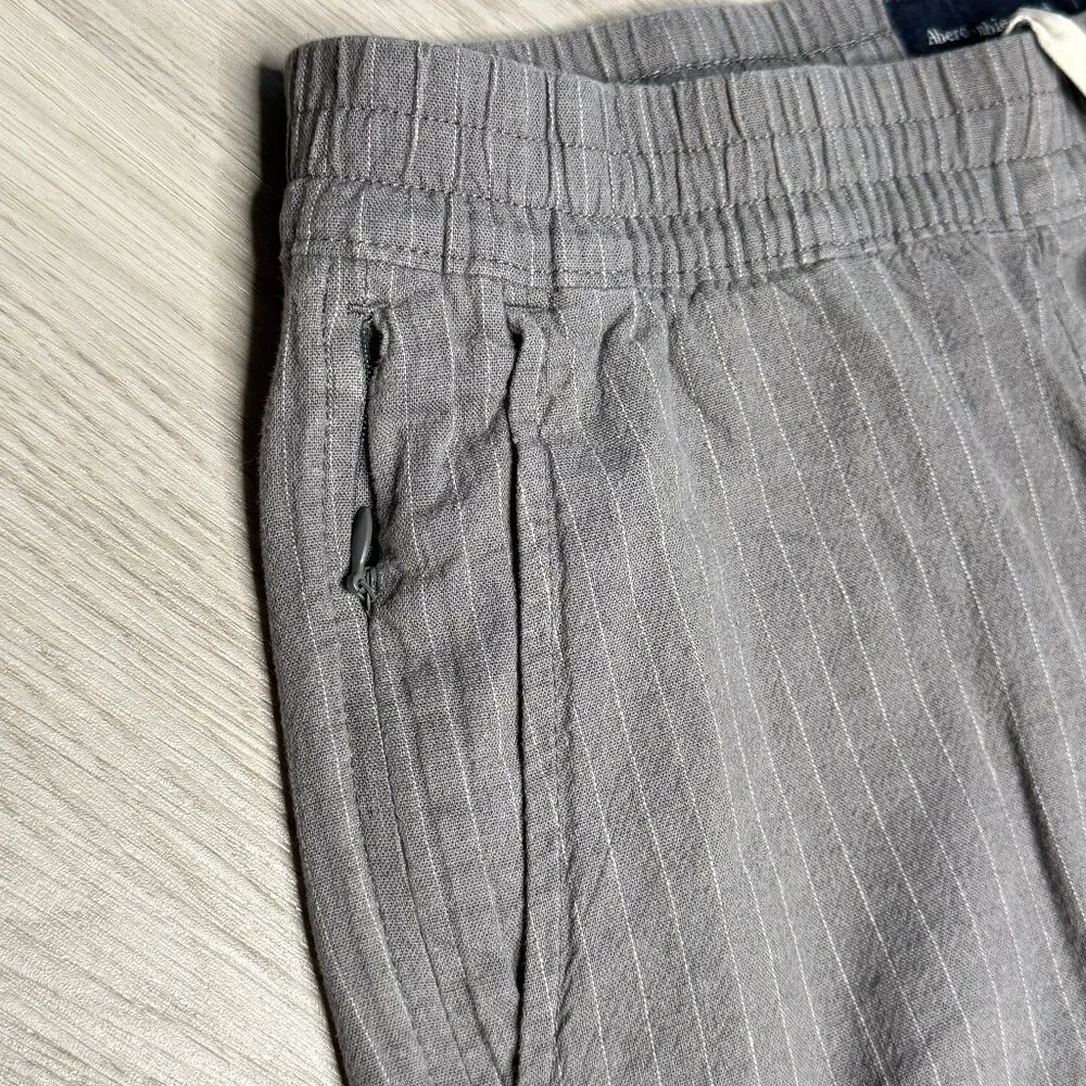 Lot of 3 Abercrombie Shorts - Picture 10 of 15
